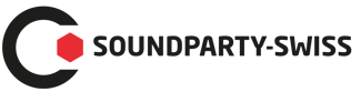 Soundparty-swiss Logo